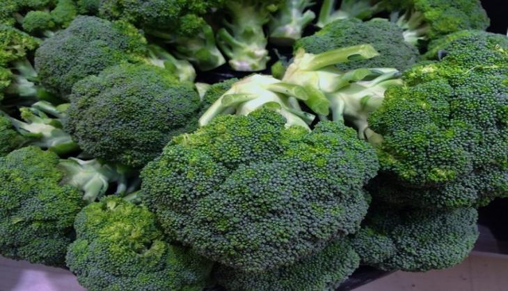 Eating broccoli, sprouts daily cuts risk of arthritis, heart disease