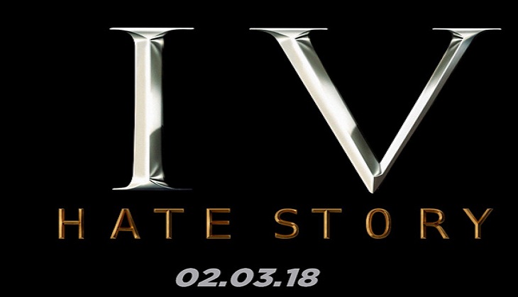 Erotic thriller 'Hate story IV' to release on March 2, 2018