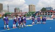 Asia Cup: Indian men's hockey team face stern Pakistan test