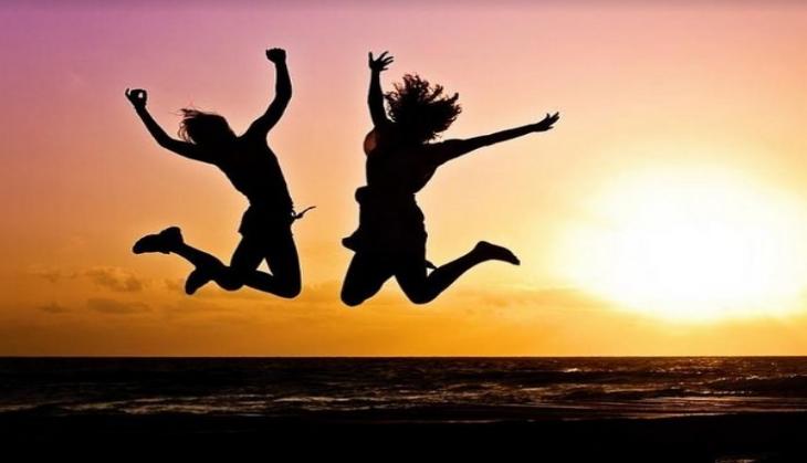 Education, staying fit lead to longer life
