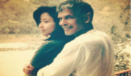 'Is she your daughter': People asked Miland Soman after he shared a picture with his 'girl-friend'