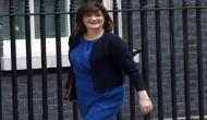Student Loans: Former education secretary Nicky Morgan to lead inquiry