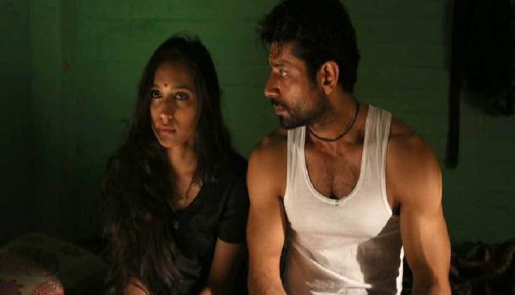 Anurag Kashyap’s Mukkabaaz to release in January