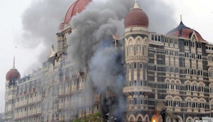 26/11 attack revelation: India asked Pak foreign minister to leave from press meet, claims Pranab's book