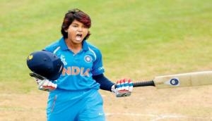 Poonam Raut's Birthday: Indian explosive opener once got selected for 'Under-14 boys team' at the age of 12