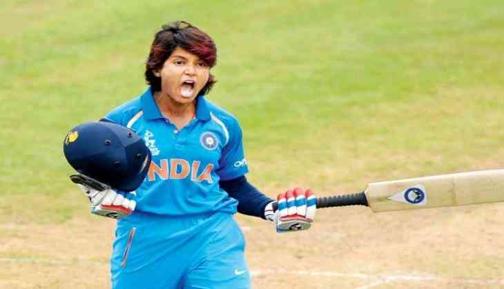 Poonam Raut's Birthday: Indian explosive opener once got selected for