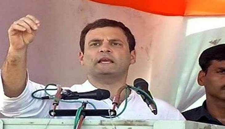 Bengaluru pothole deaths: Rahul Gandhi seeks report from Karnataka Government