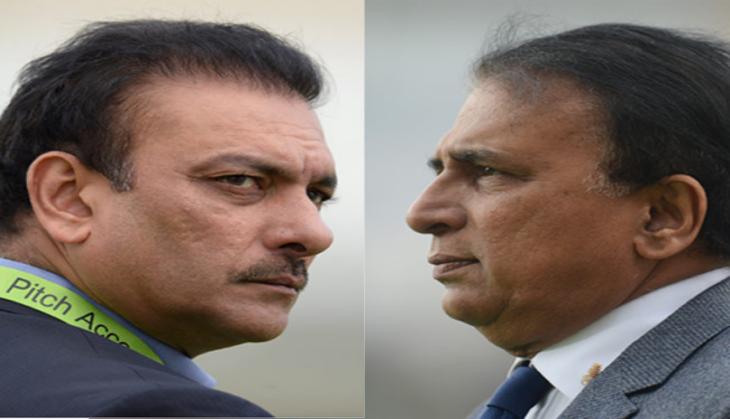 Champions Trophy 2017: Sunil Gavaskar, Ravi Shastri played crucial role in Pakistan's win, here's how