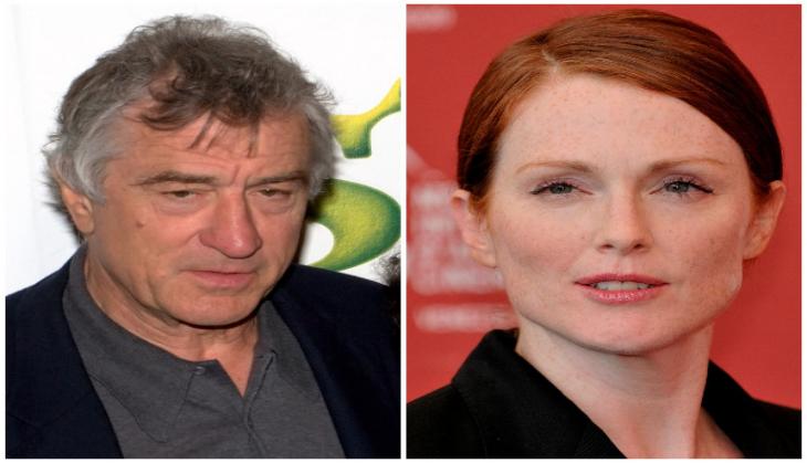 Amazon drops Robert De Niro-Julianne Moore's $160m TWC-produced drama