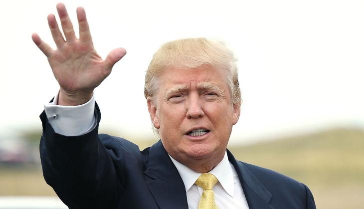 President Donald Trump remembers 26/11 Mumbai attack, expresses his support; says, 'US stands with India in its quest for justice'