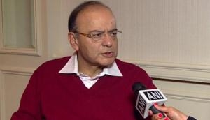 World praising India for reforms like demonetisation, GST: Arun Jaitley