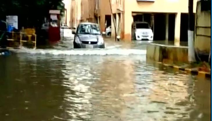 Several dead as torrential rains continue to lash Bengaluru
