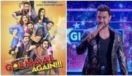 Box office clash: Golmaal Again, Secret Superstar all set to take Diwali challenge