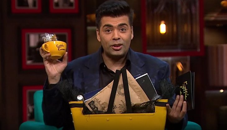 This South actress-turned-Bollywood actress is eager to work with Karan Johar