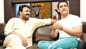 Aamir Khan finally reacts on his Telugu film debut