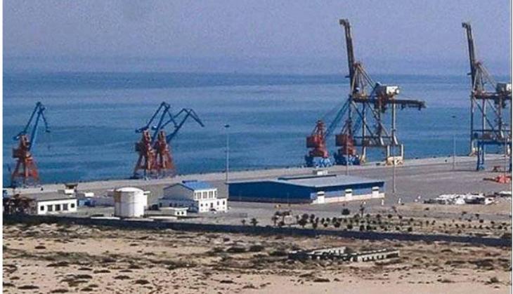 China-Pakistan Economic Corridor is a source of regional tensions, warns US War College expert