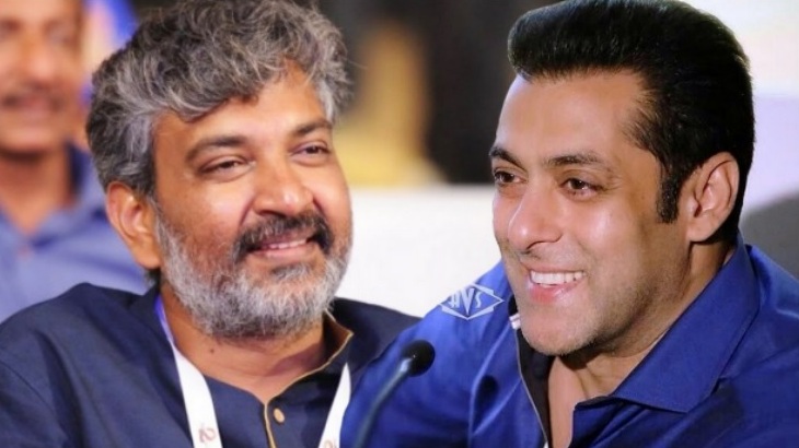 Baahubali director confirms his next two projects! Guess who are playing the lead roles in it?