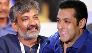 Baahubali director confirms his next two projects! Guess who are playing the lead roles in it?