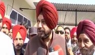 Congress wins Gurdaspur by-polls, Sidhu calls it 'Diwali gift' for 'would-be party president' Rahul