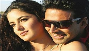 Akshay Kumar and Katrina Kaif to come together again for this project