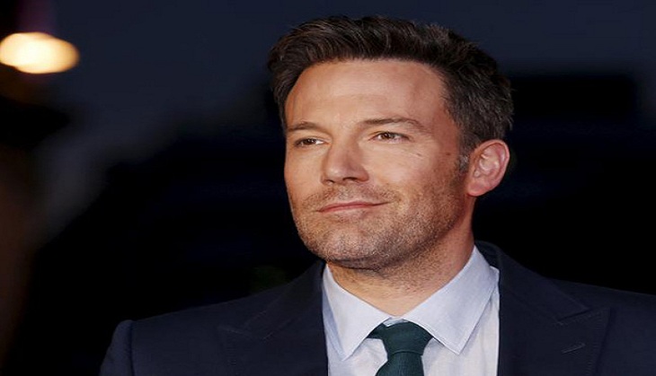 Joss Whedon brought good taste to 'Justice League': Ben Affleck