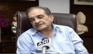 Union Steel Minister Chaudhary Birender Singh hints at President's Rule in West Bengal