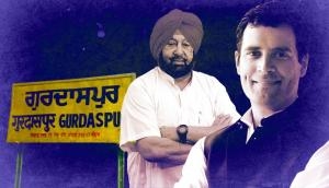 Gurdaspur polls is not a one-off case. Congress' victory here will redefine politics in northern states