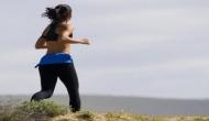 Being in shape and learning lead to longer life