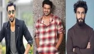 Prabhas joins sexiest men alive list with Ranbir Kapoor and Ranveer Singh