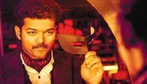 Mersal: Thalapathy Vijay's Diwali release emerges world's first film to set this unbelievable record