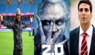 2.0: Akshay Kumar's antagonist role set to be the most challenging role in superstar's 28-year long acting career