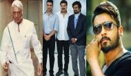 Surya to replace Kamal Haasan in Shankar's Indian 2? Here's the truth