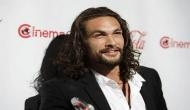  Jason Momoa reveals Aquaman is still not king in 'Justice League'