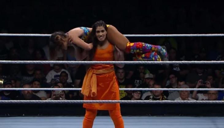 kAVITA dEVI