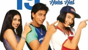 Kuch Kuch Hota Hai: Karan Johar, Kajol recall memories on completing 19 years