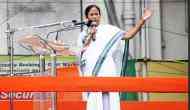 Mamata bitterly against withdrawing central forces from Darjeeling Hills 