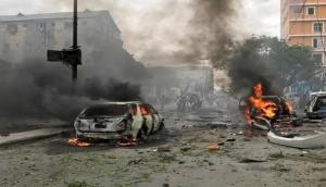 Somalia: Over 300 killed in massive twin truck bombings in Mogadishu