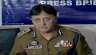 Successful operations have limited militancy in Kashmir: Jammu and Kashmir Police