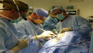 Surgeries performed in late hours have more complications, suggests Study