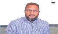 BJP failed on real issues hence talking of Temple, says AIMIM president Asaduddin Owaisi