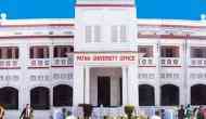 Does Patna University deserve to be a central university? Educationists say no