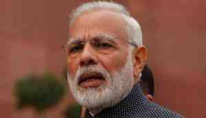 PM Modi thanks world leaders for wishes on India crossing 100 cr vaccinations