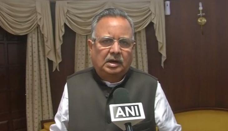 Deendayal Upadhyaya auditorium: Raman Singh on his birthday gifts to Chhattisgarh