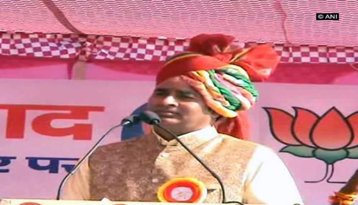 Taj Mahal built by 'traitors', cannot be included in UP tourism booklet: BJP