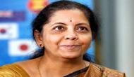 Nirmala Sitharaman leaves for Jammu to assess security situation