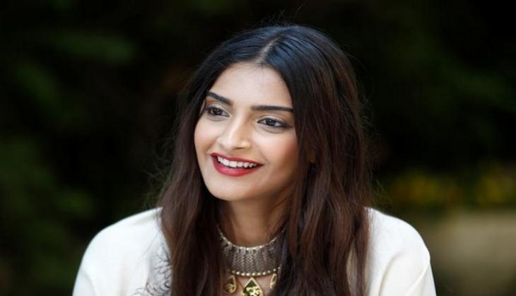 sonam kapoor
