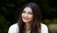 Sonam Kapoor blasts media over fights on 'Veere Di Wedding' sets