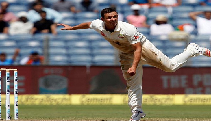  Steve O'Keefe sidelined for six weeks due to broken finger
