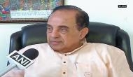 Ram Temple in Ayodhya will be ready by next Diwali:  Subramanian Swamy