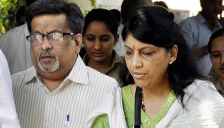 Aarushi murder case: Talwars to walk free today